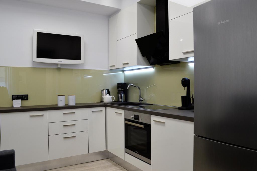 Appartement Athens Nest Extérieur photo