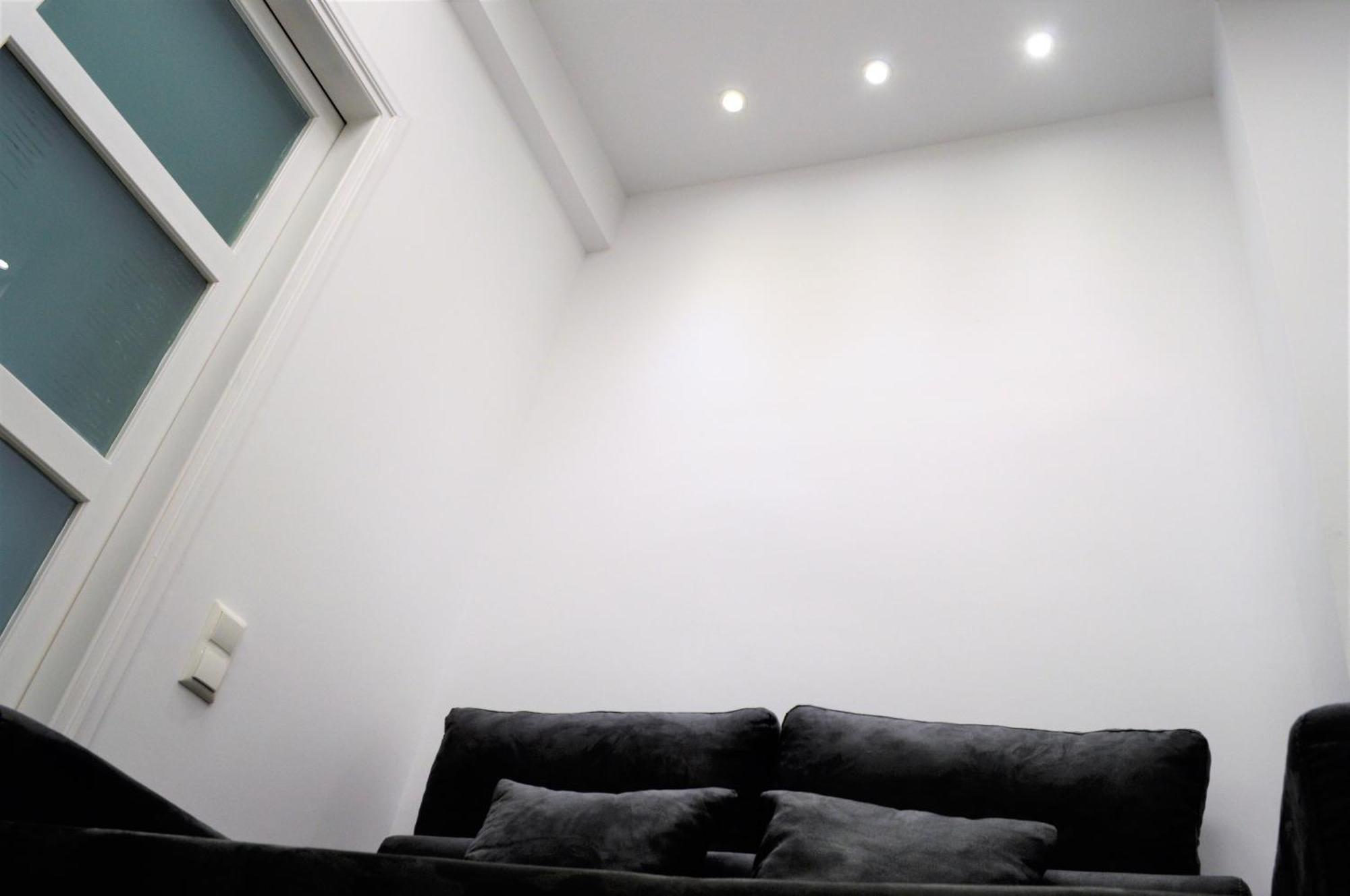 Appartement Athens Nest Extérieur photo